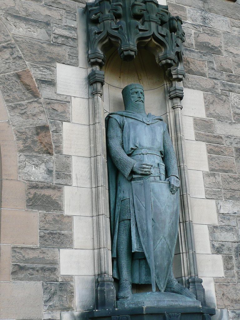 Edinburgh castle (68)